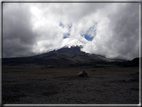 foto Vulcano Cotopaxi